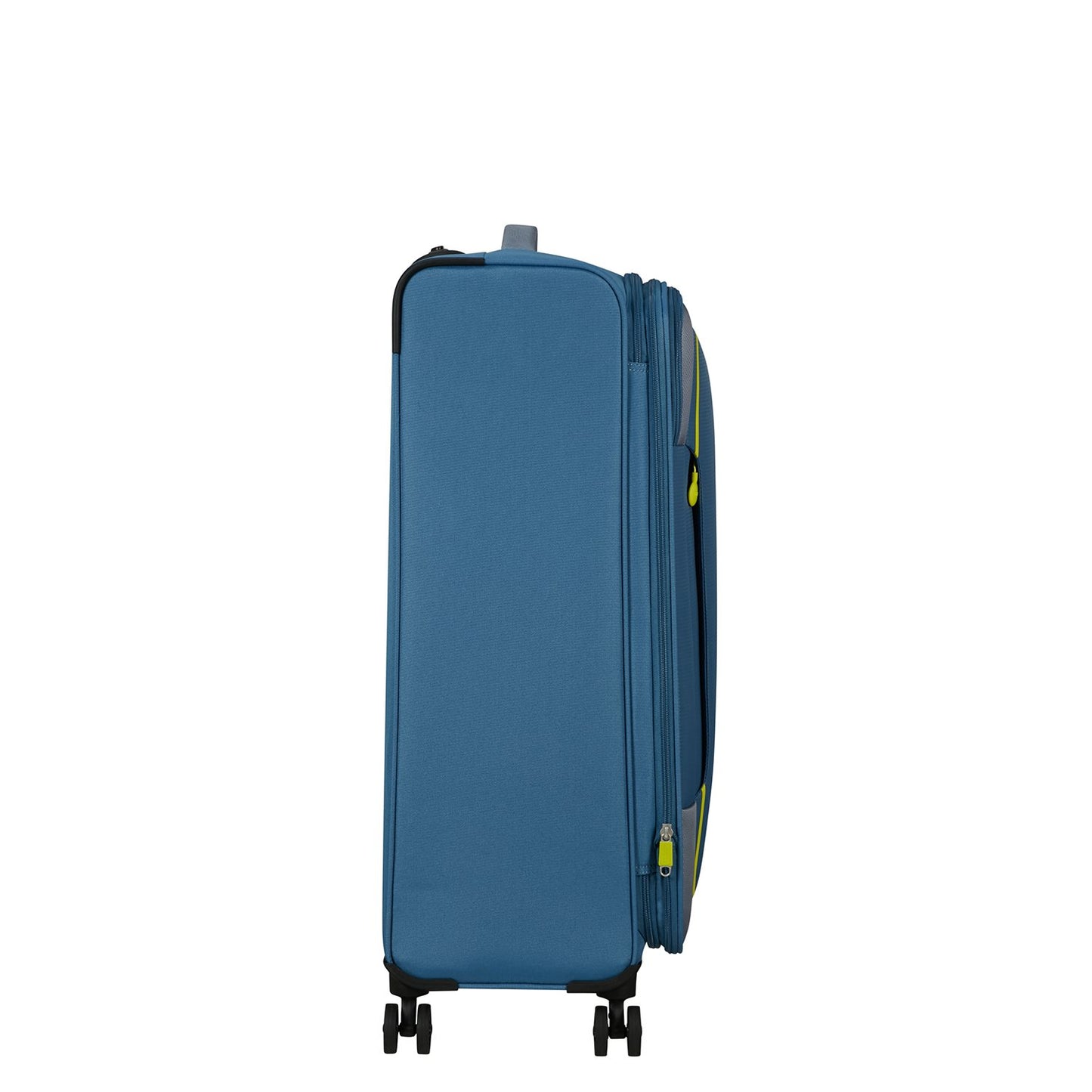 American Tourister Pulsonic Spinner 81 EXP coronet blue