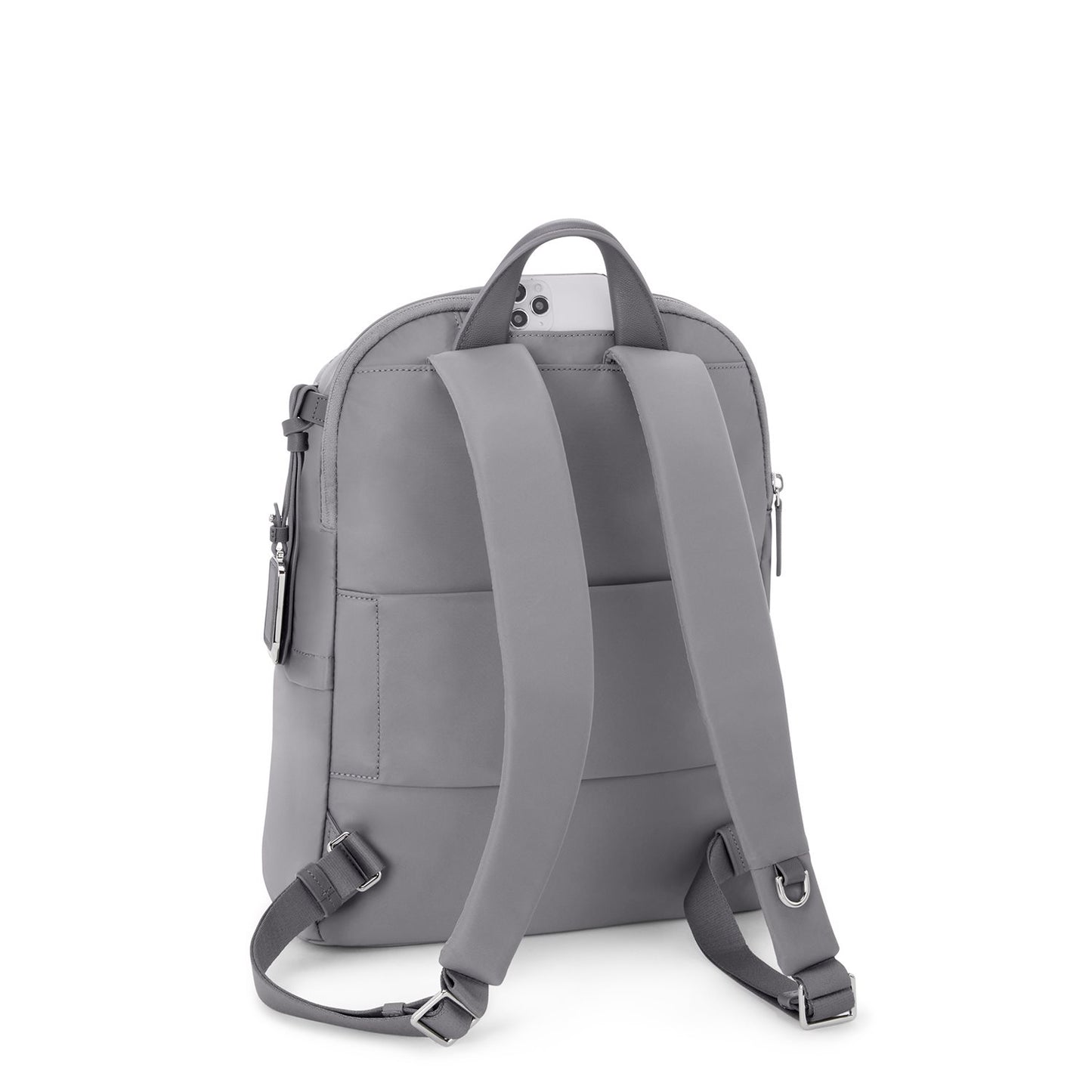 TUMI Voyageur Halsey Backpack fog