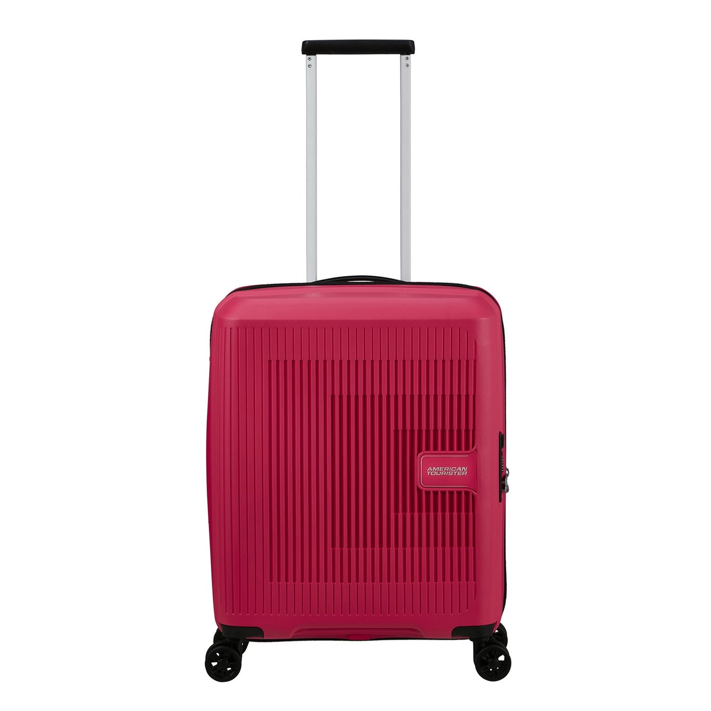 American Tourister Aerostep Spinner 55 Exp pink flash