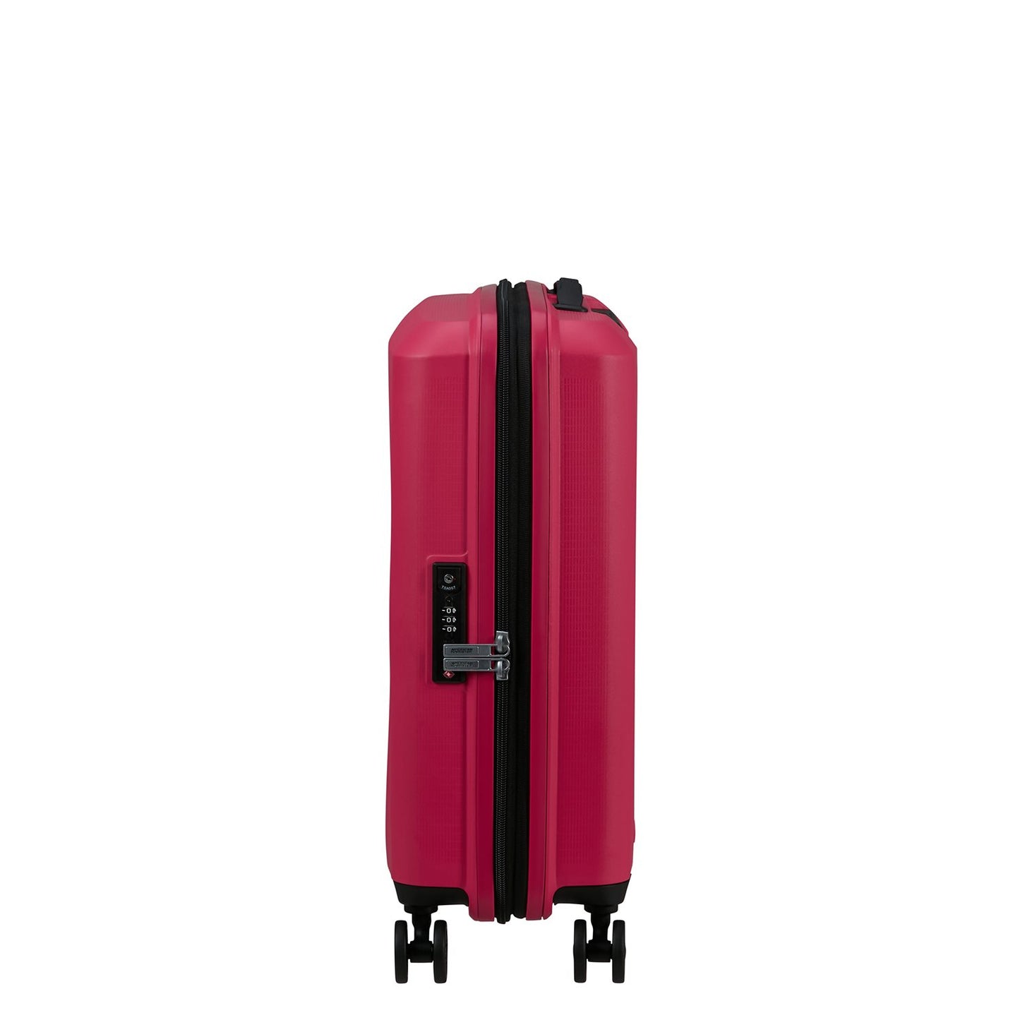 American Tourister Aerostep Spinner 55 Exp pink flash