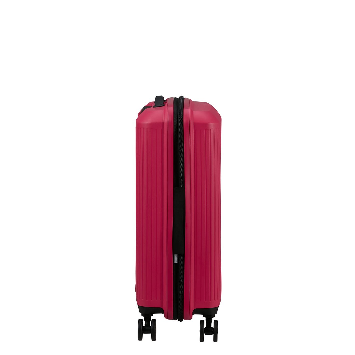American Tourister Aerostep Spinner 55 Exp pink flash