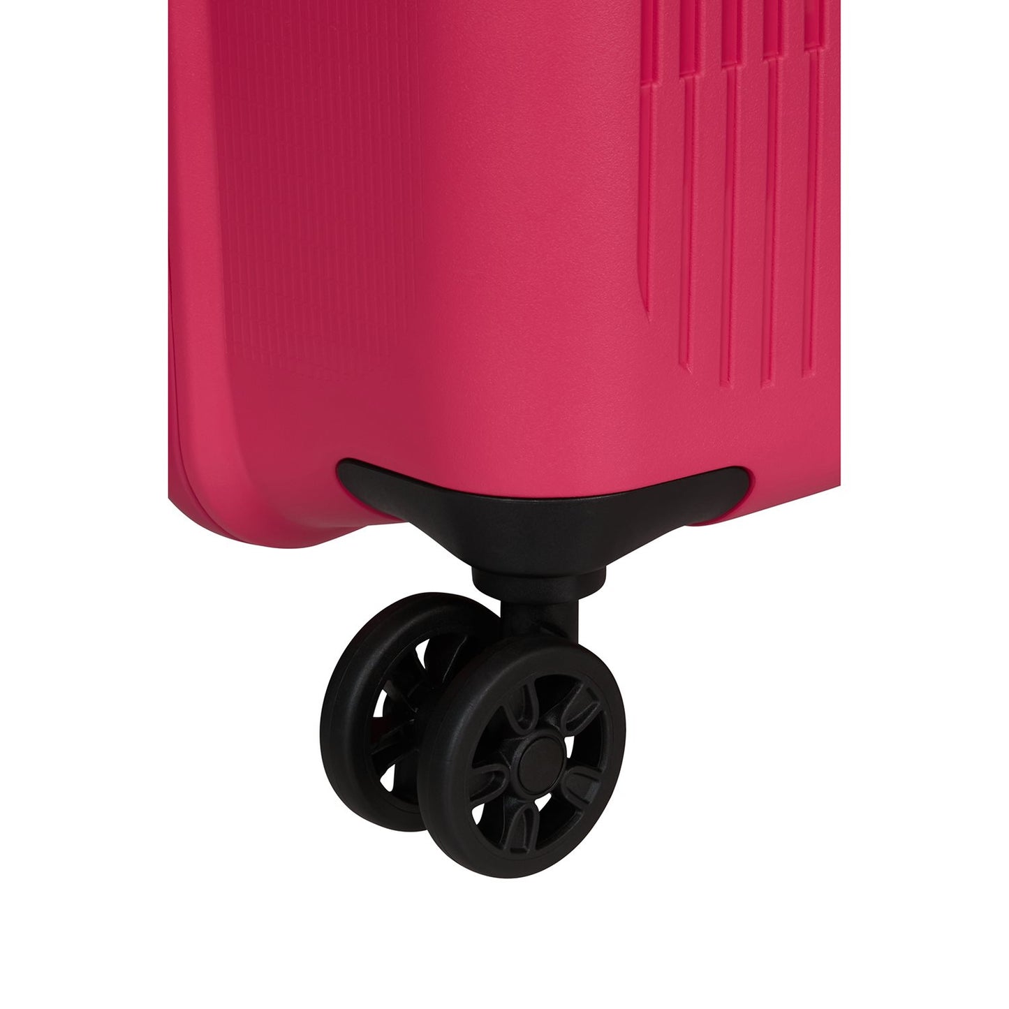 American Tourister Aerostep Spinner 55 Exp pink flash