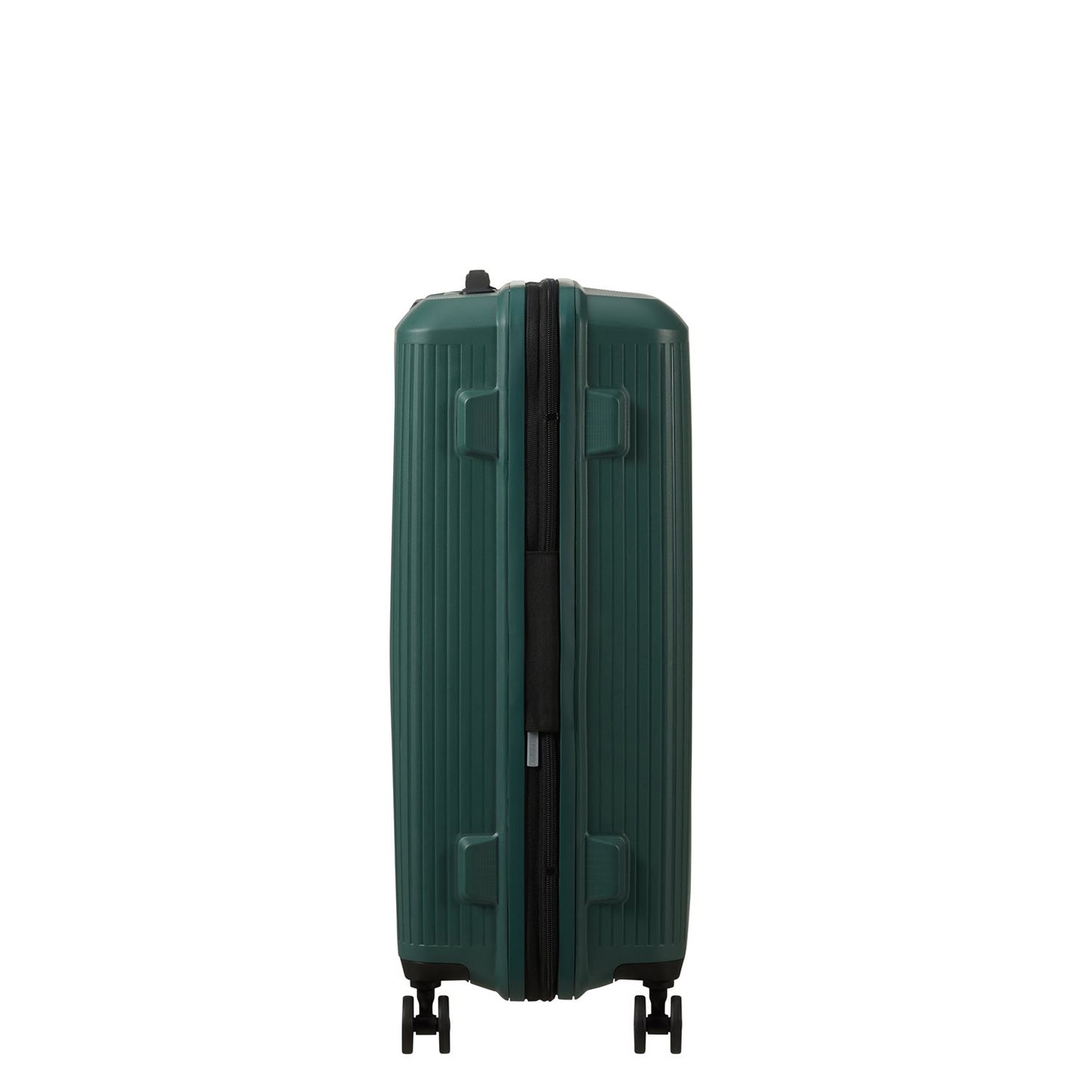 American Tourister Aerostep Spinner 67 Exp dark forest