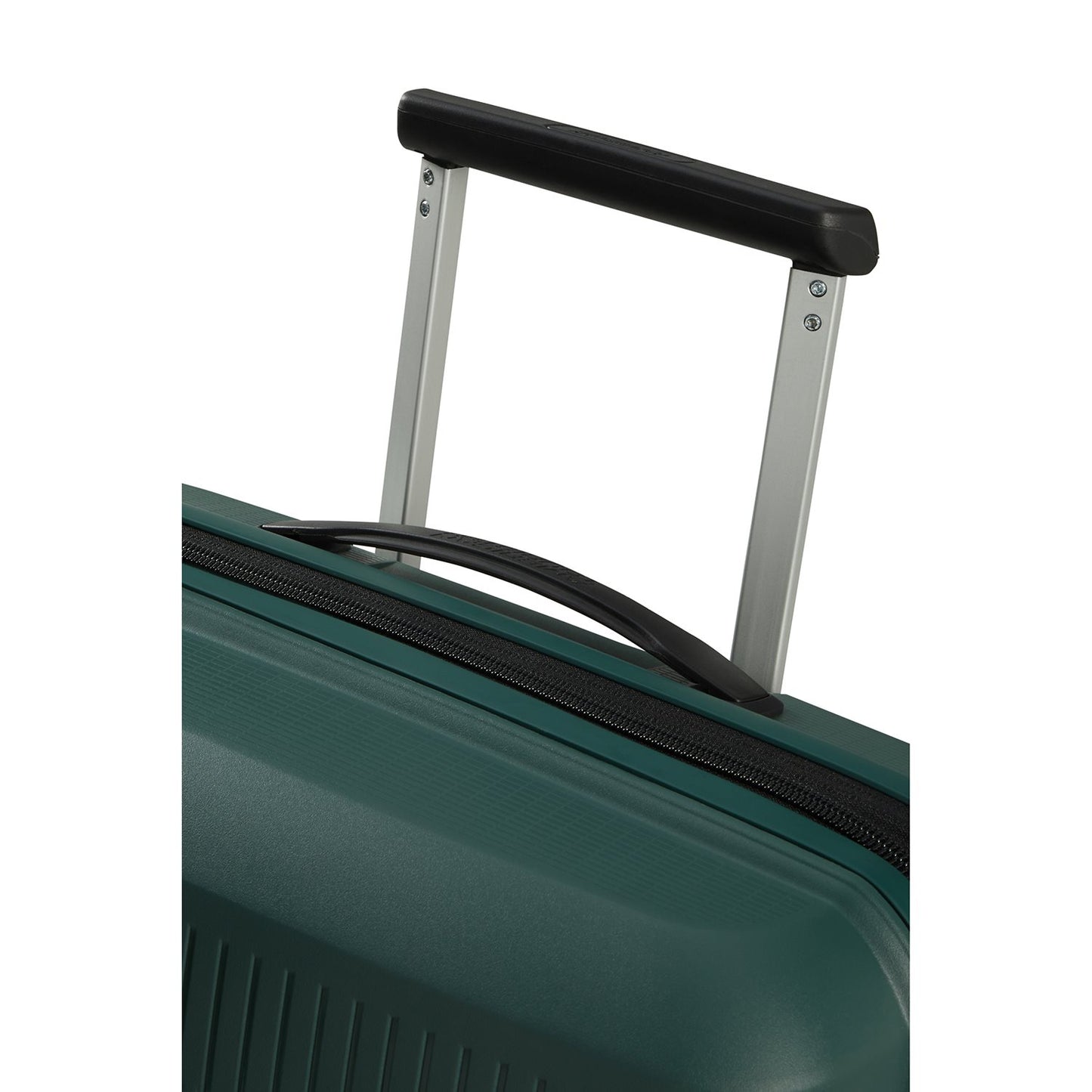 American Tourister Aerostep Spinner 67 Exp dark forest