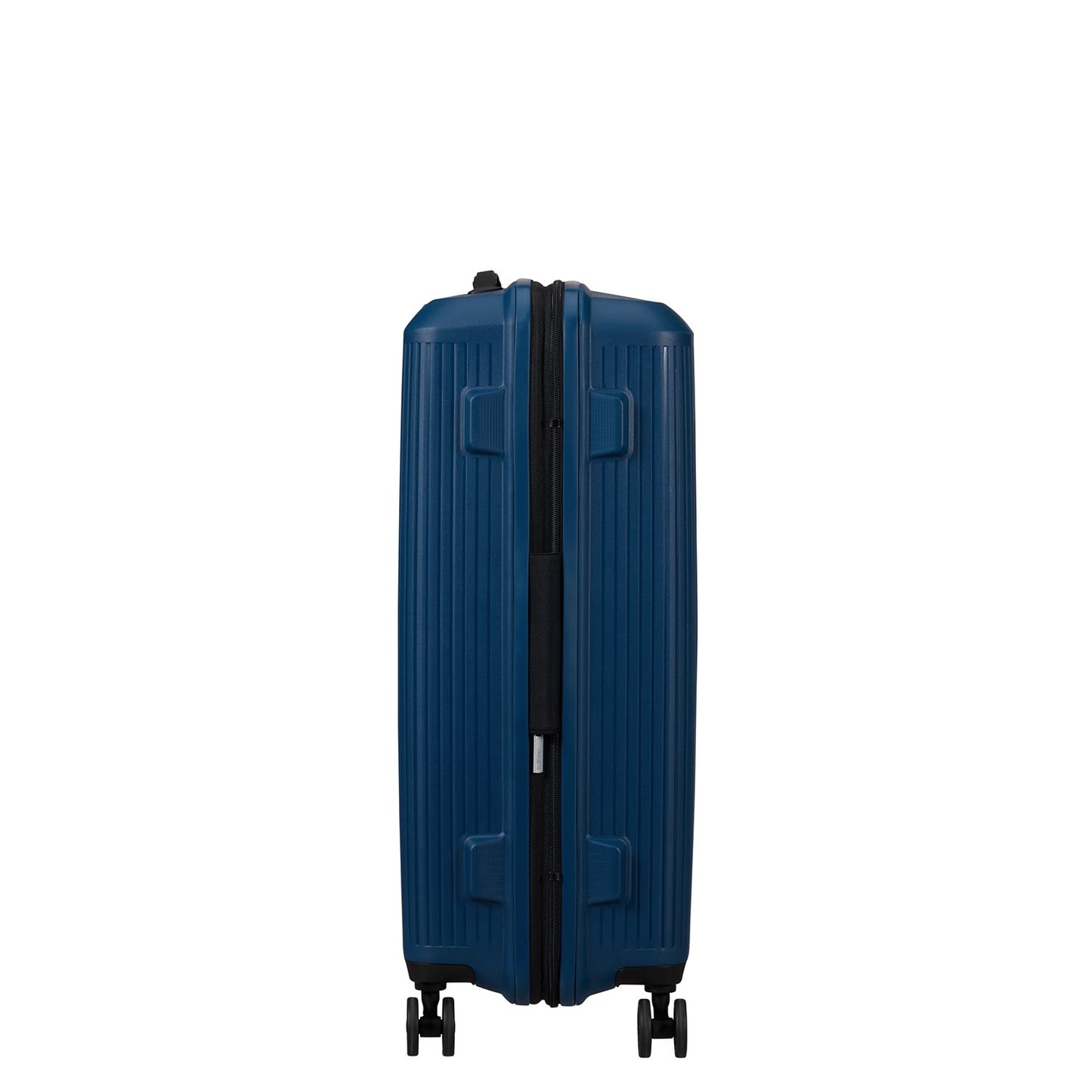 American Tourister Aerostep Spinner 67 Exp navy blue