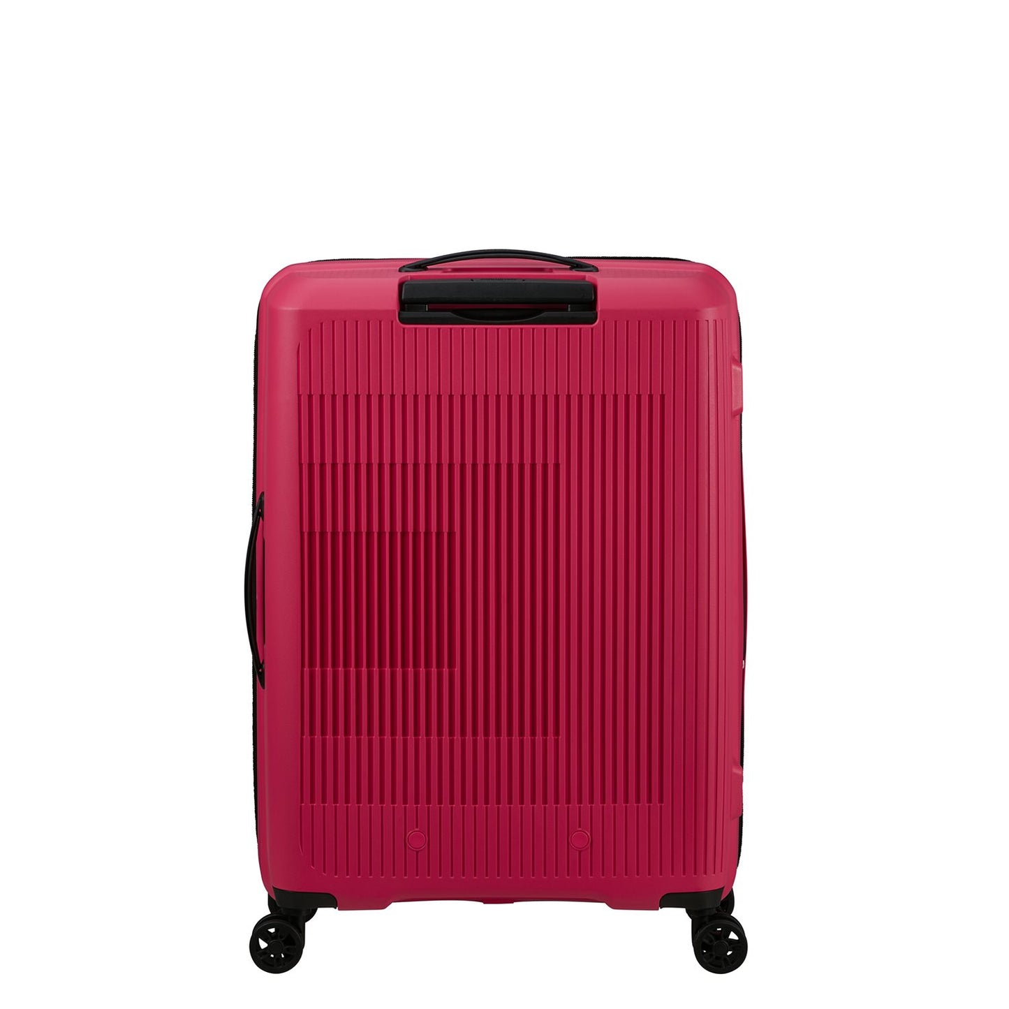 American Tourister Aerostep Spinner 67 Exp pink flash