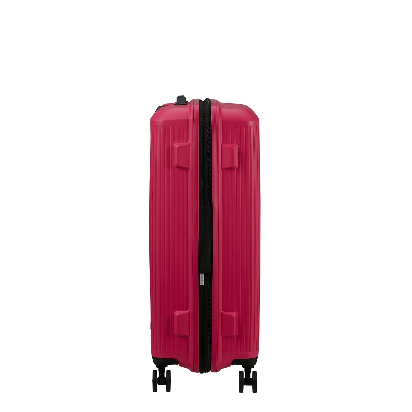American Tourister Aerostep Spinner 67 Exp pink flash