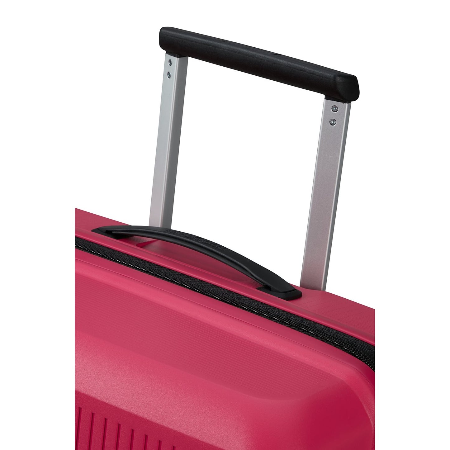 American Tourister Aerostep Spinner 67 Exp pink flash