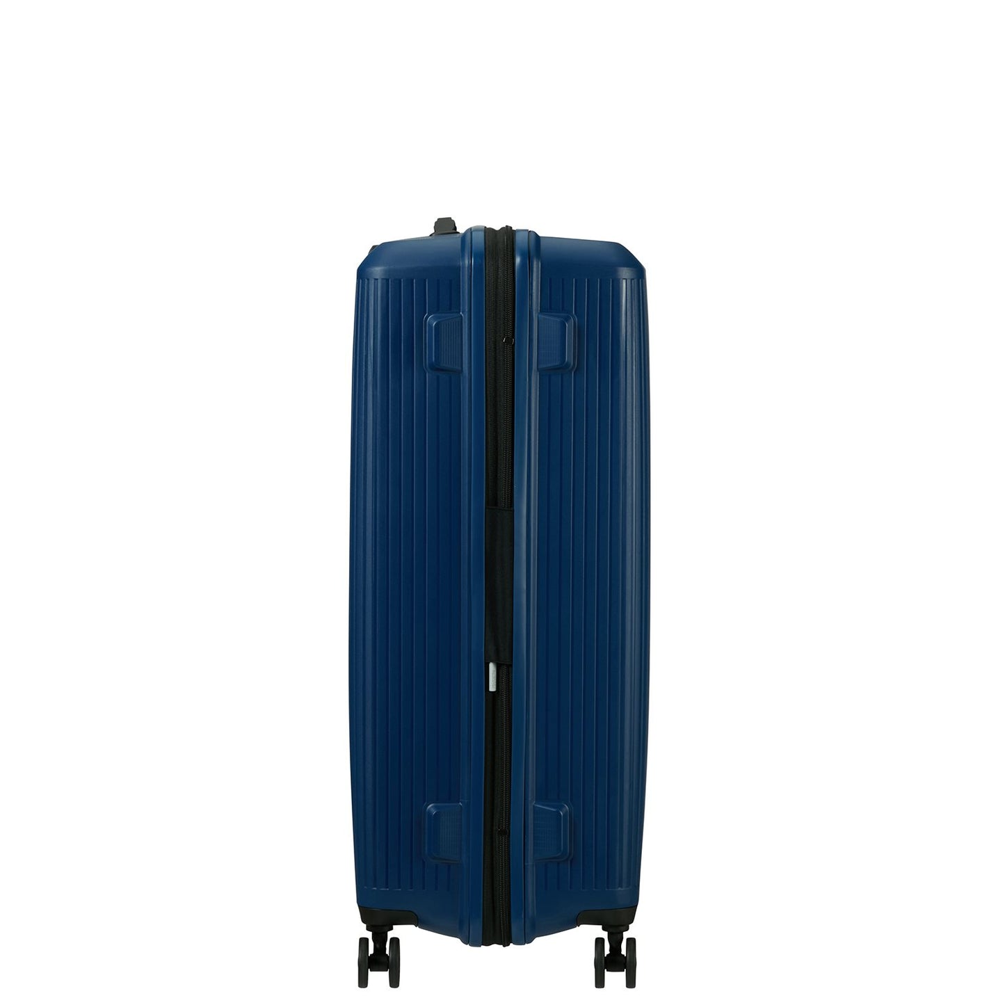 American Tourister Aerostep Spinner 77 Exp navy blue