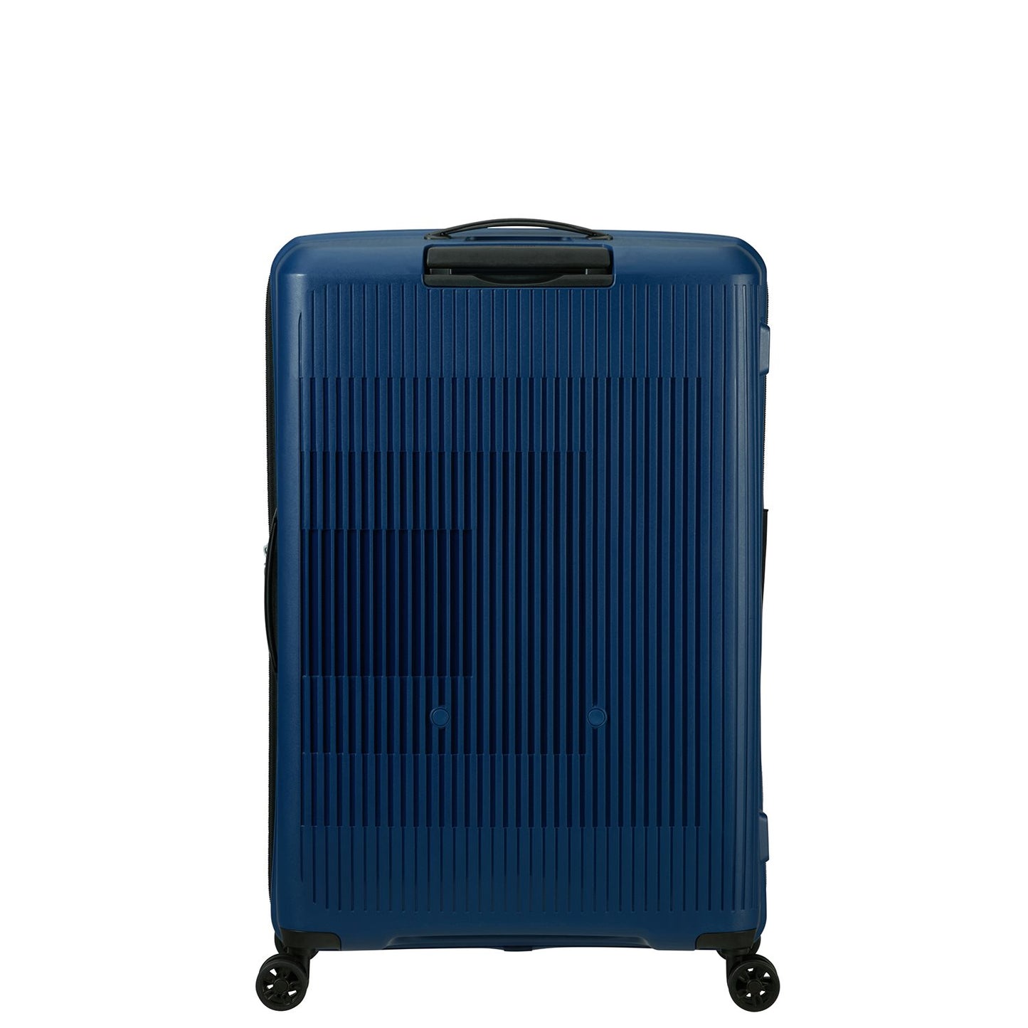 American Tourister Aerostep Spinner 77 Exp navy blue