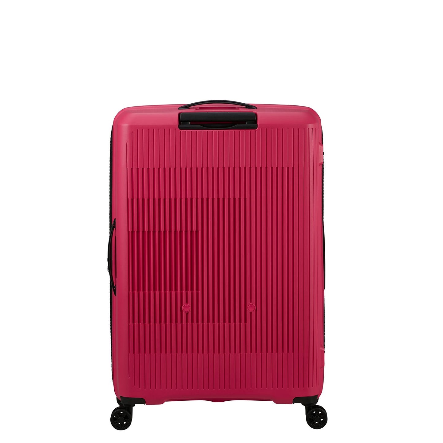 American Tourister Aerostep Spinner 77 Exp pink flash