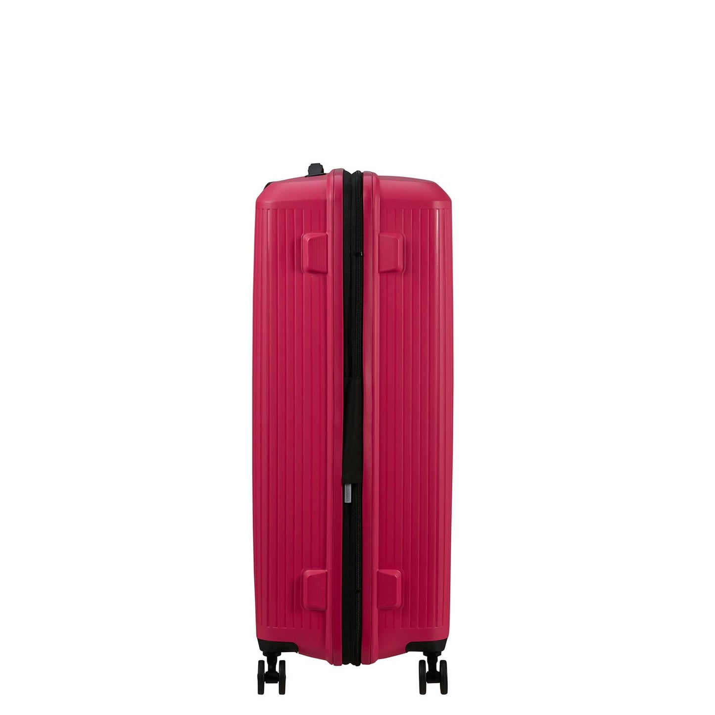 American Tourister Aerostep Spinner 77 Exp pink flash