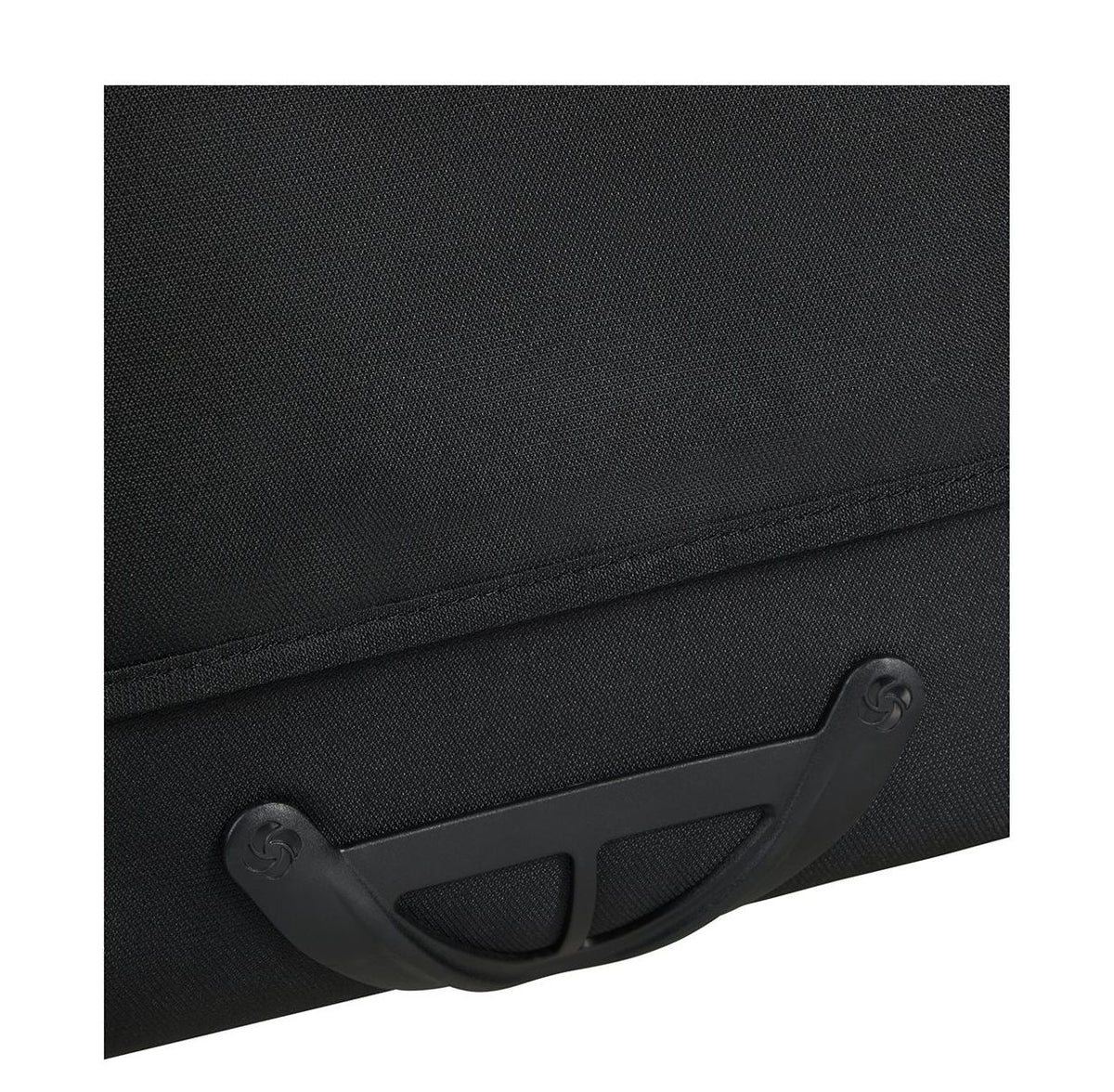 Samsonite Litebeam Upright 45 Underseater black