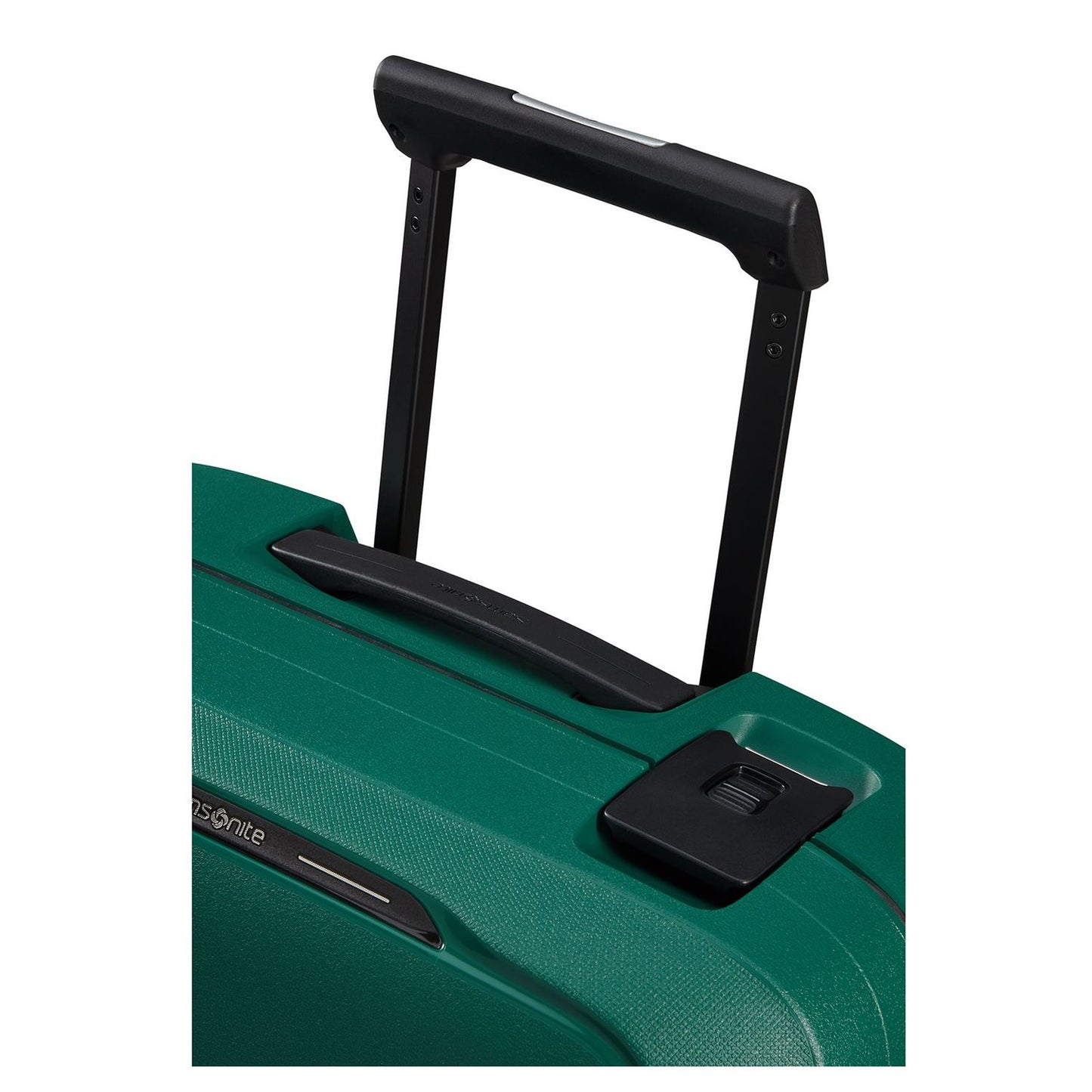 Samsonite Essens Spinner 55 alpine green
