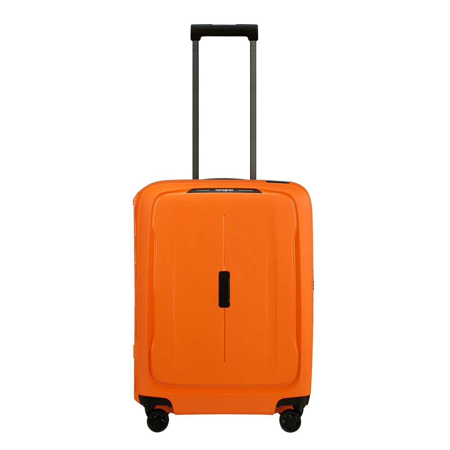 Samsonite Essens Spinner 55 papaya orange