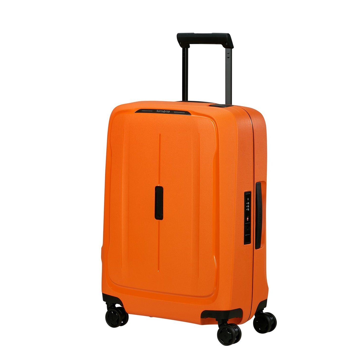 Samsonite Essens Spinner 55 papaya orange