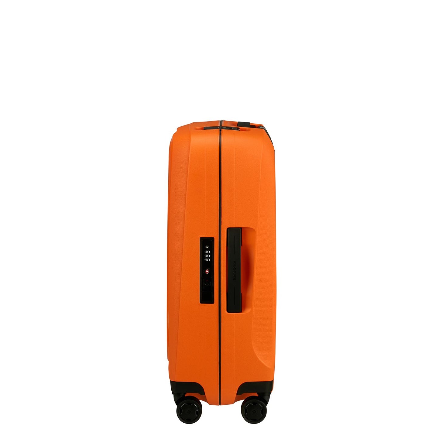 Samsonite Essens Spinner 55 papaya orange