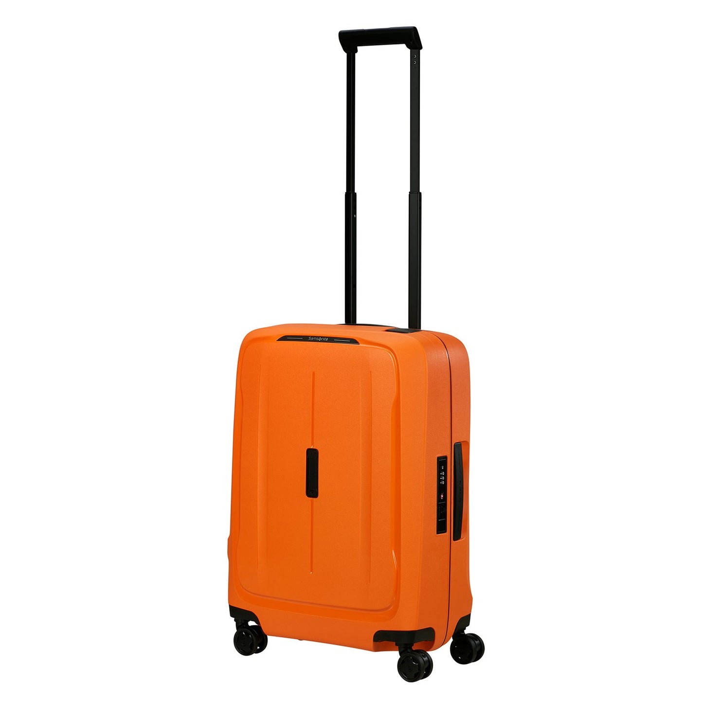 Samsonite Essens Spinner 55 papaya orange