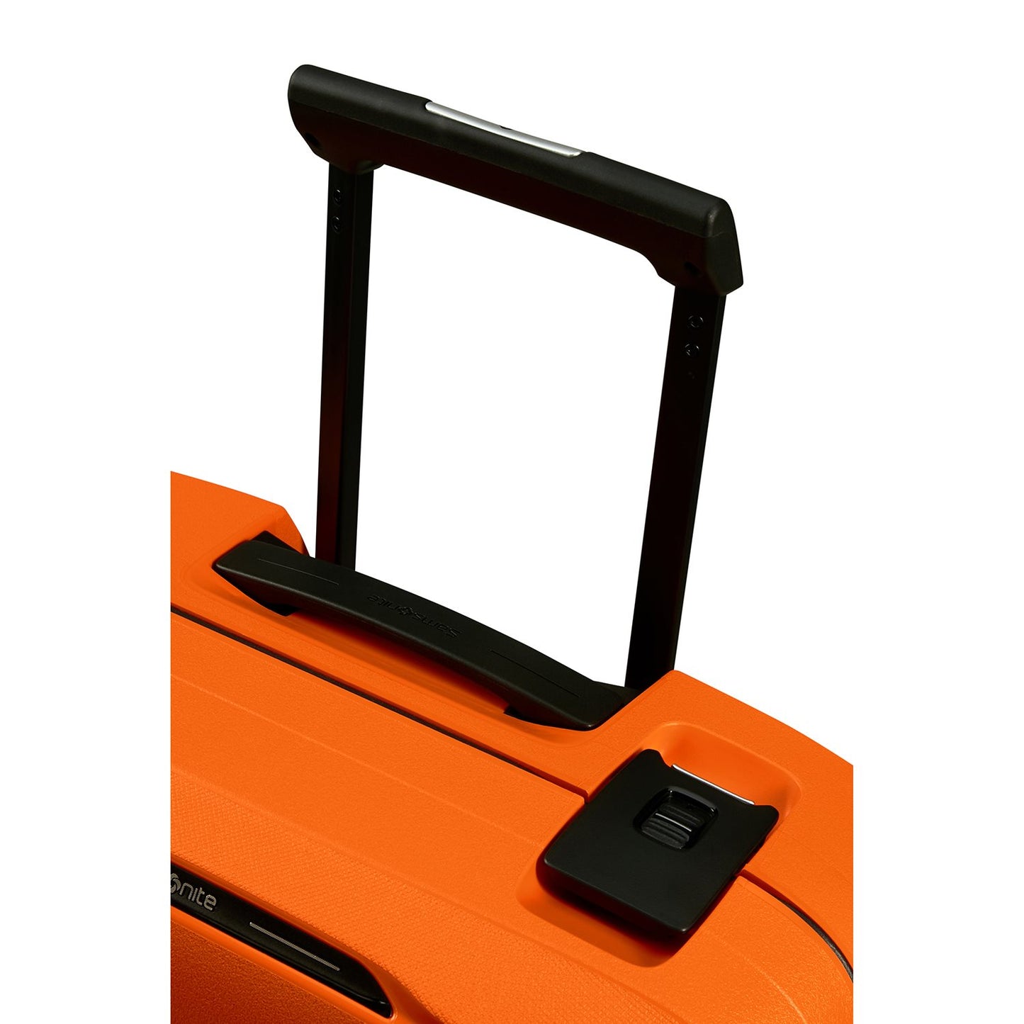 Samsonite Essens Spinner 55 papaya orange