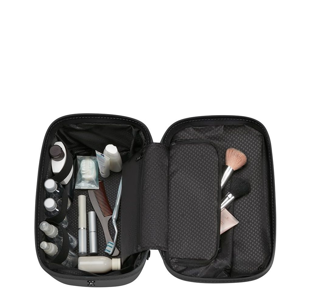 Samsonite Stackd Beauty Case black