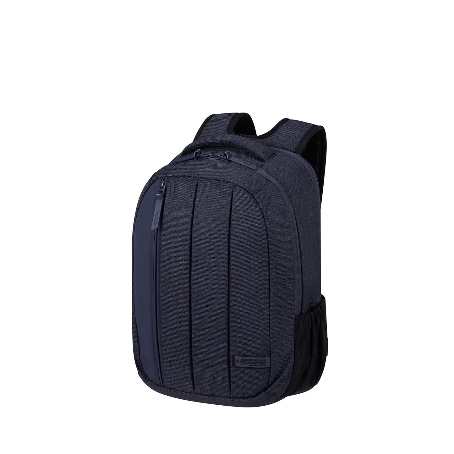 American Tourister Streethero Laptop Backpack 14" navy melange