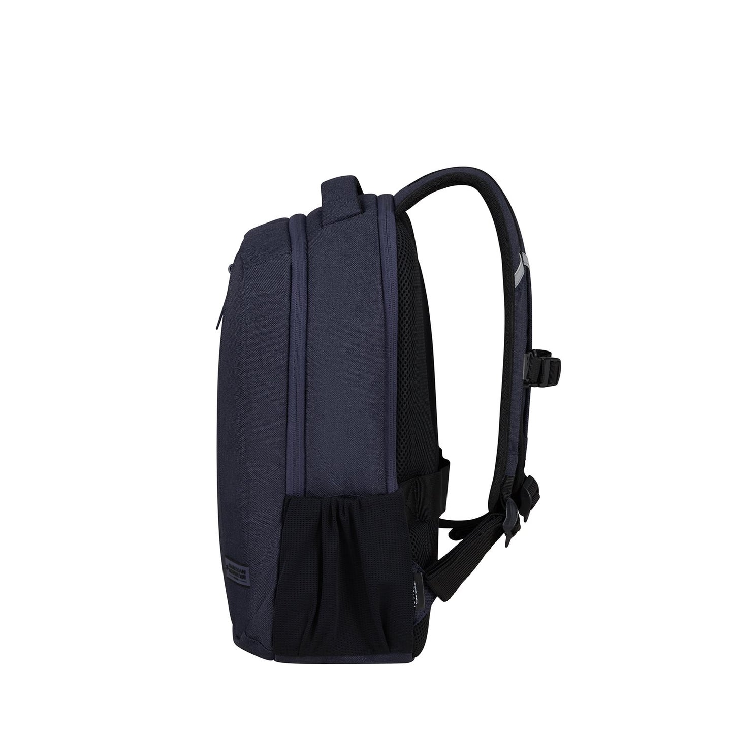 American Tourister Streethero Laptop Backpack 14" navy melange