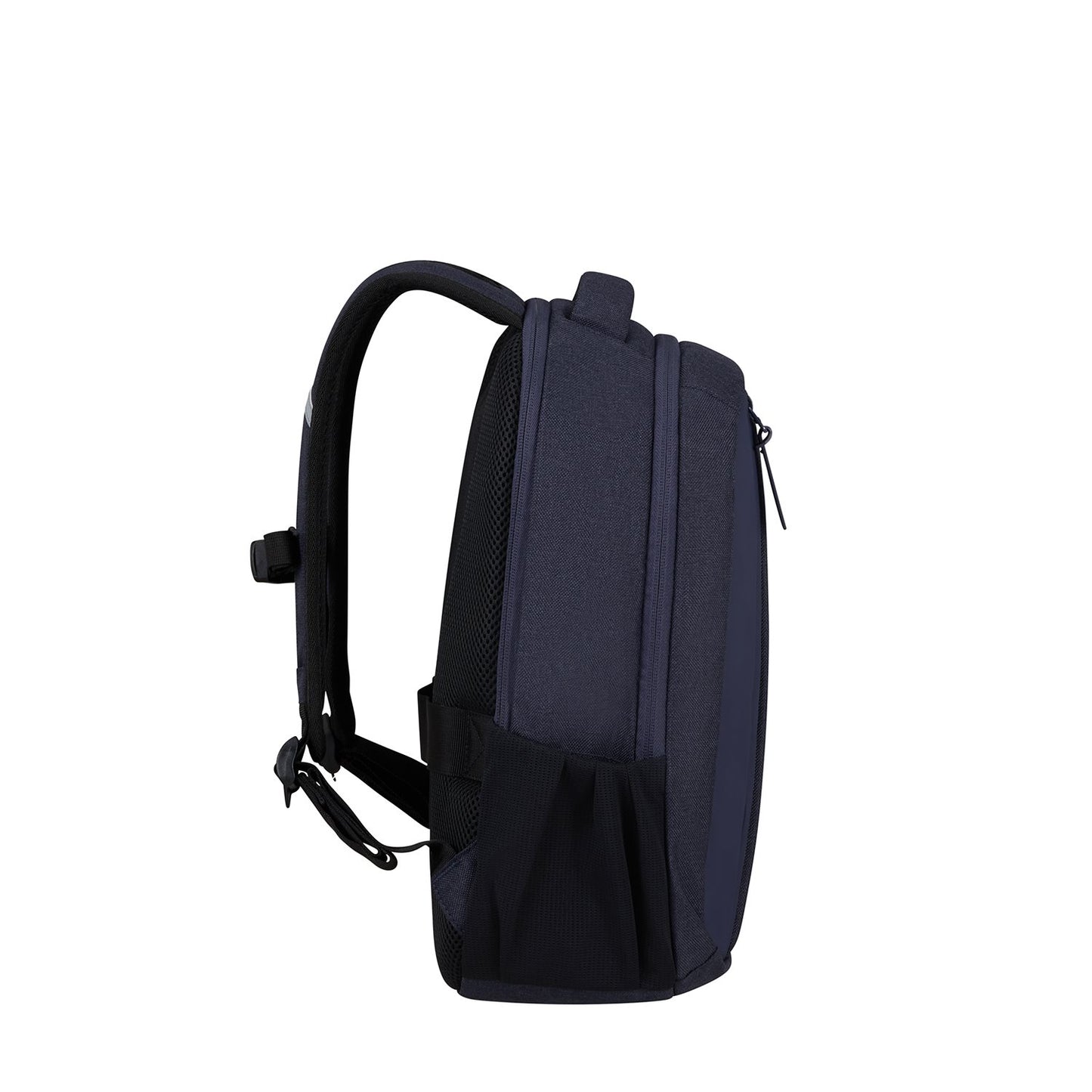 American Tourister Streethero Laptop Backpack 14" navy melange