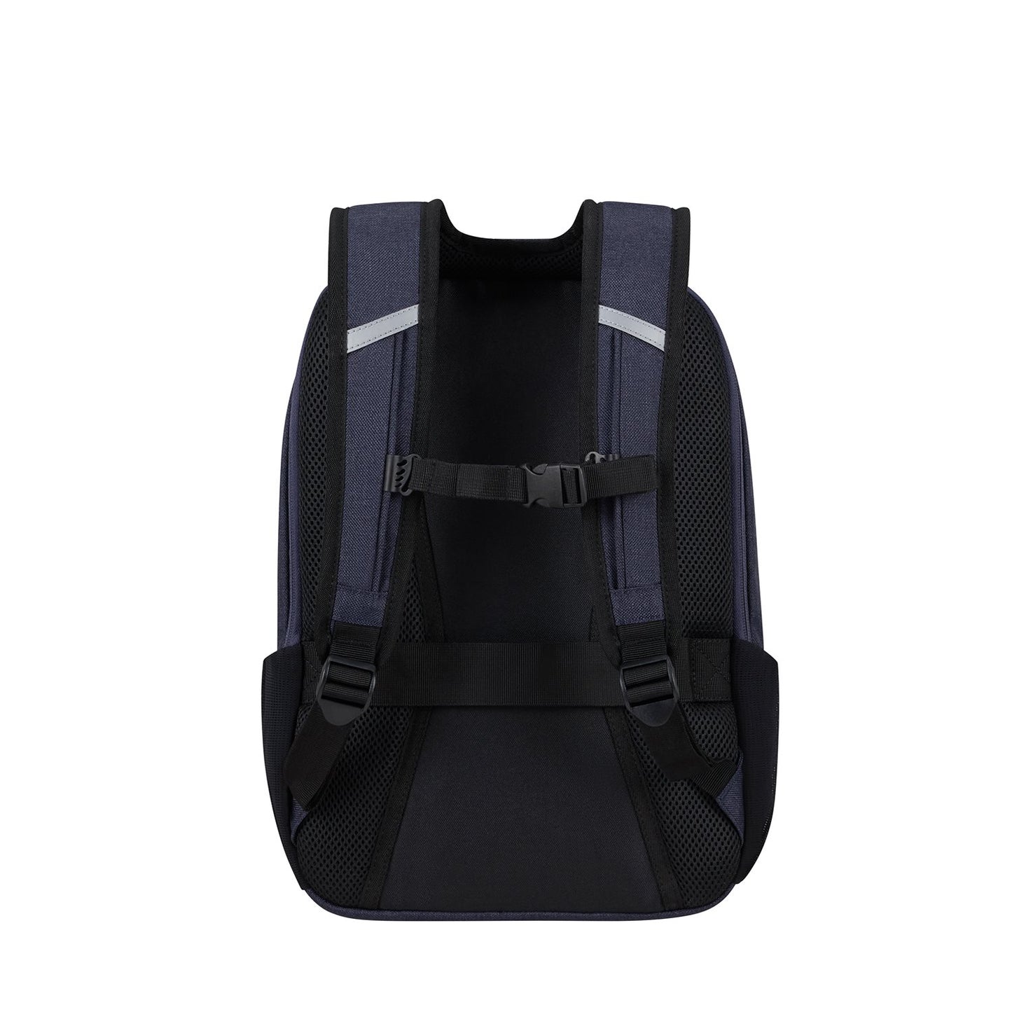 American Tourister Streethero Laptop Backpack 14" navy melange