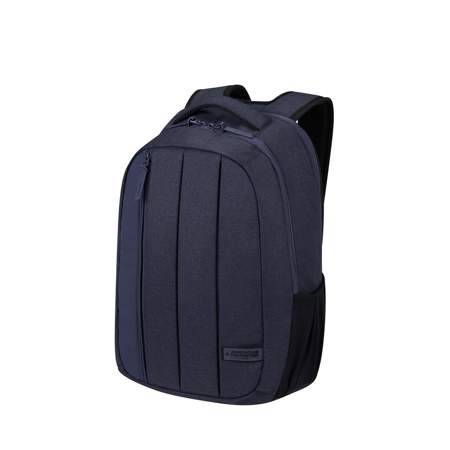 American Tourister Streethero Laptop Backpack 15.6" navy melange