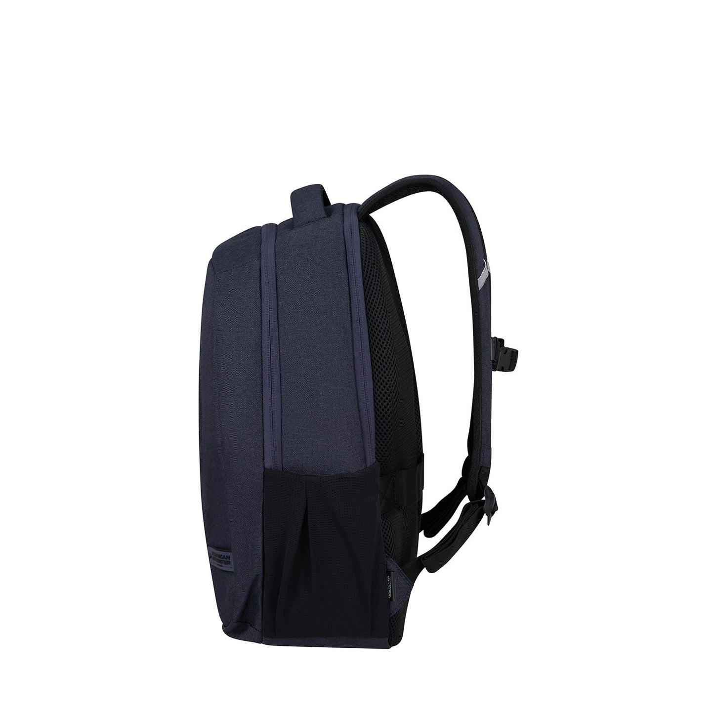 American Tourister Streethero Laptop Backpack 15.6" navy melange