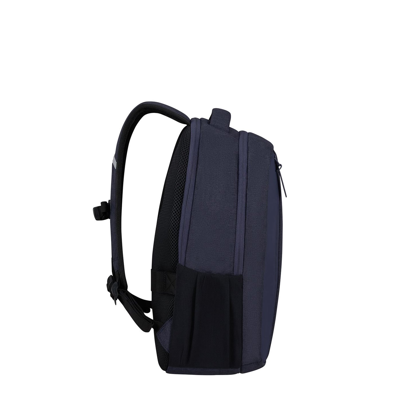 American Tourister Streethero Laptop Backpack 15.6" navy melange