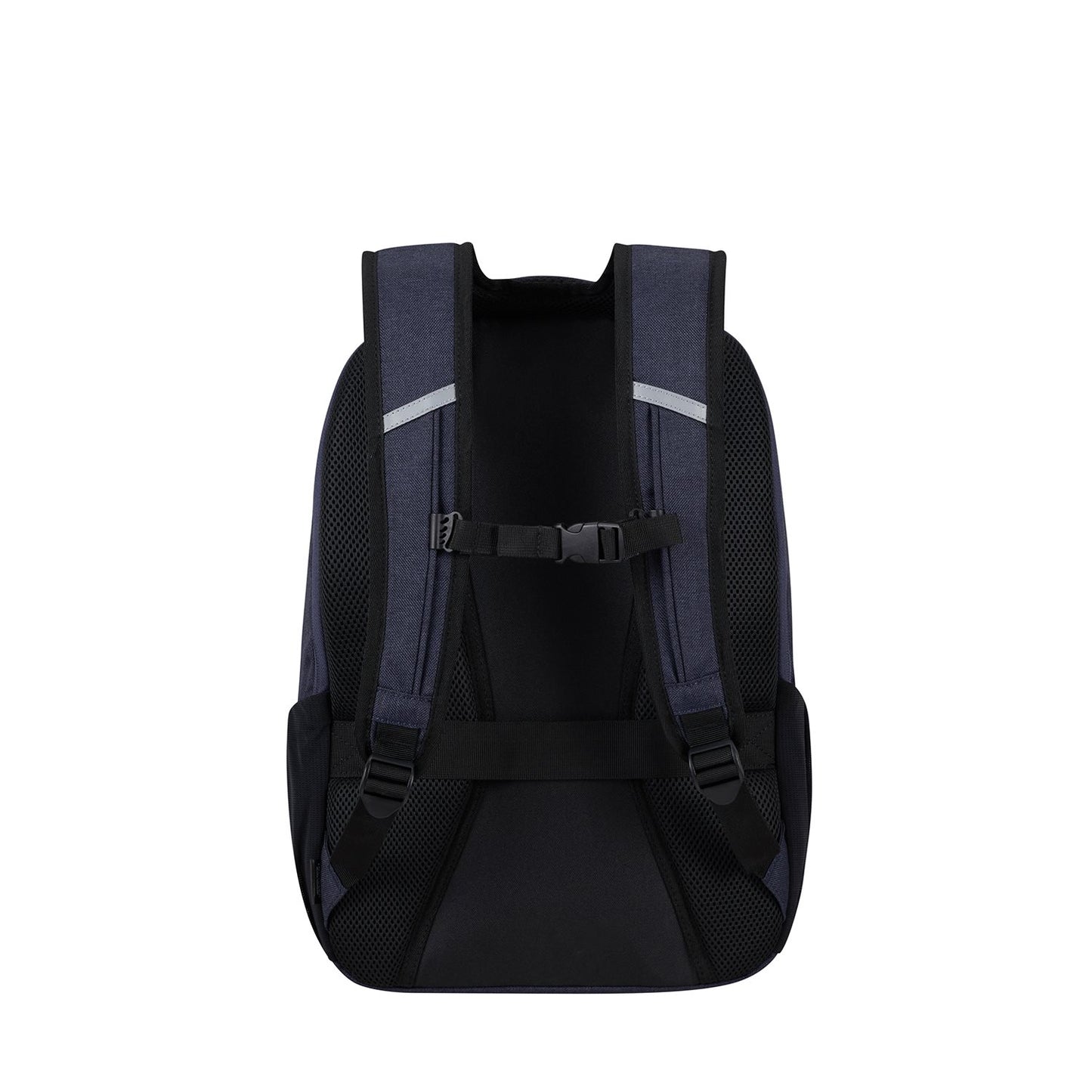American Tourister Streethero Laptop Backpack 15.6" navy melange