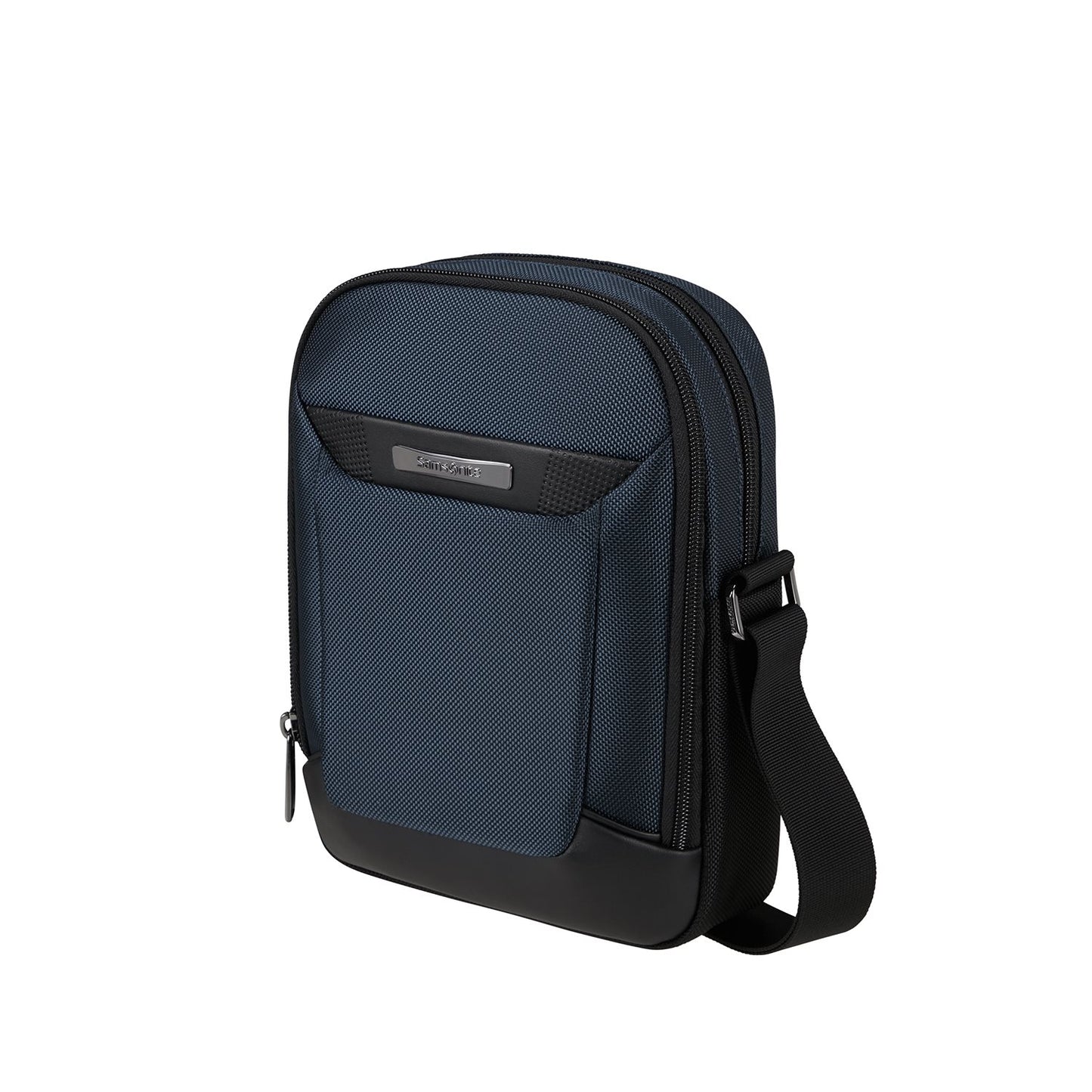 Samsonite Pro-DLX 6 Crossover M 9.7'' blue