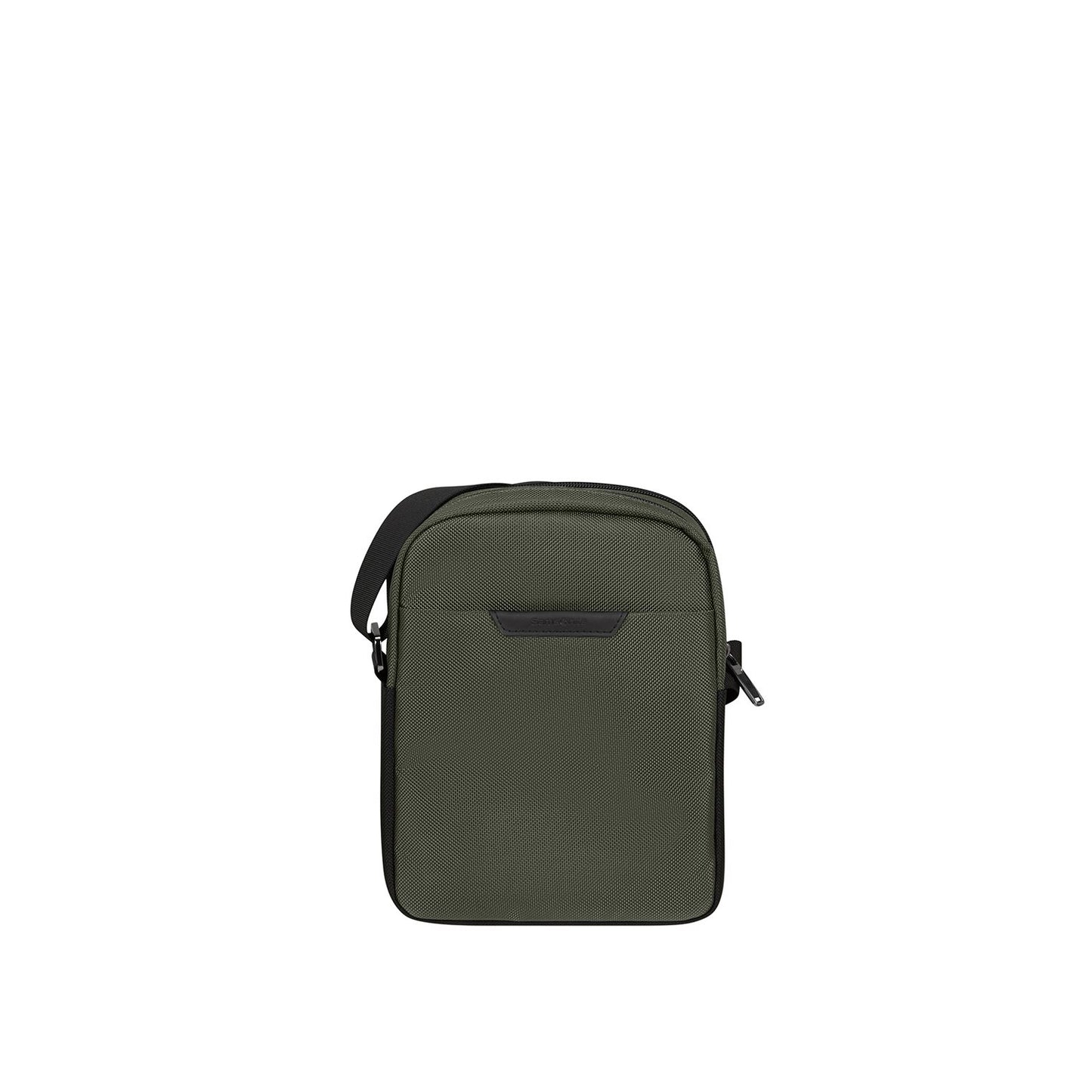 Samsonite Pro-DLX 6 Crossover M 9.7'' green