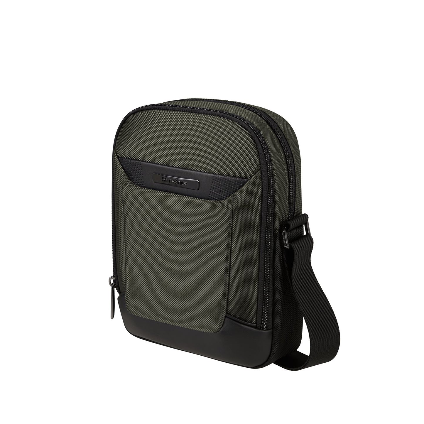 Samsonite Pro-DLX 6 Crossover M 9.7'' green