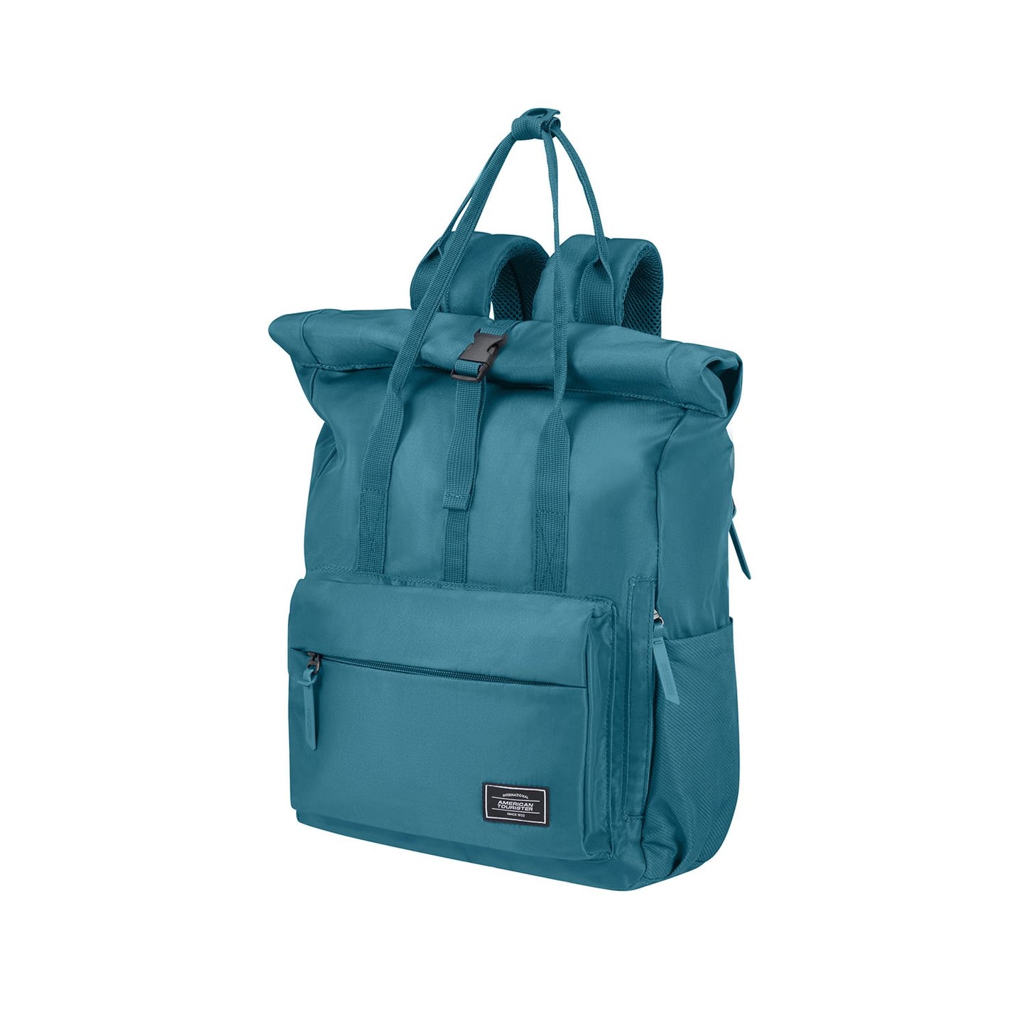 American Tourister Urban Groove UG25 Tote Backpack 15.6" breeze blue