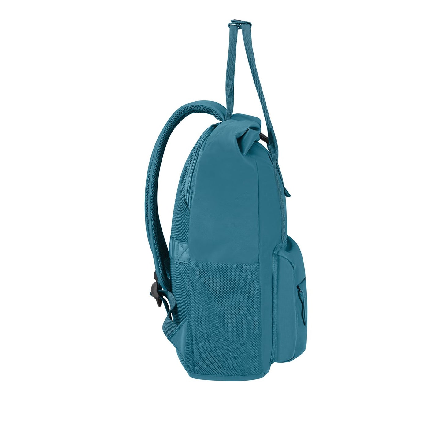 American Tourister Urban Groove UG25 Tote Backpack 15.6" breeze blue