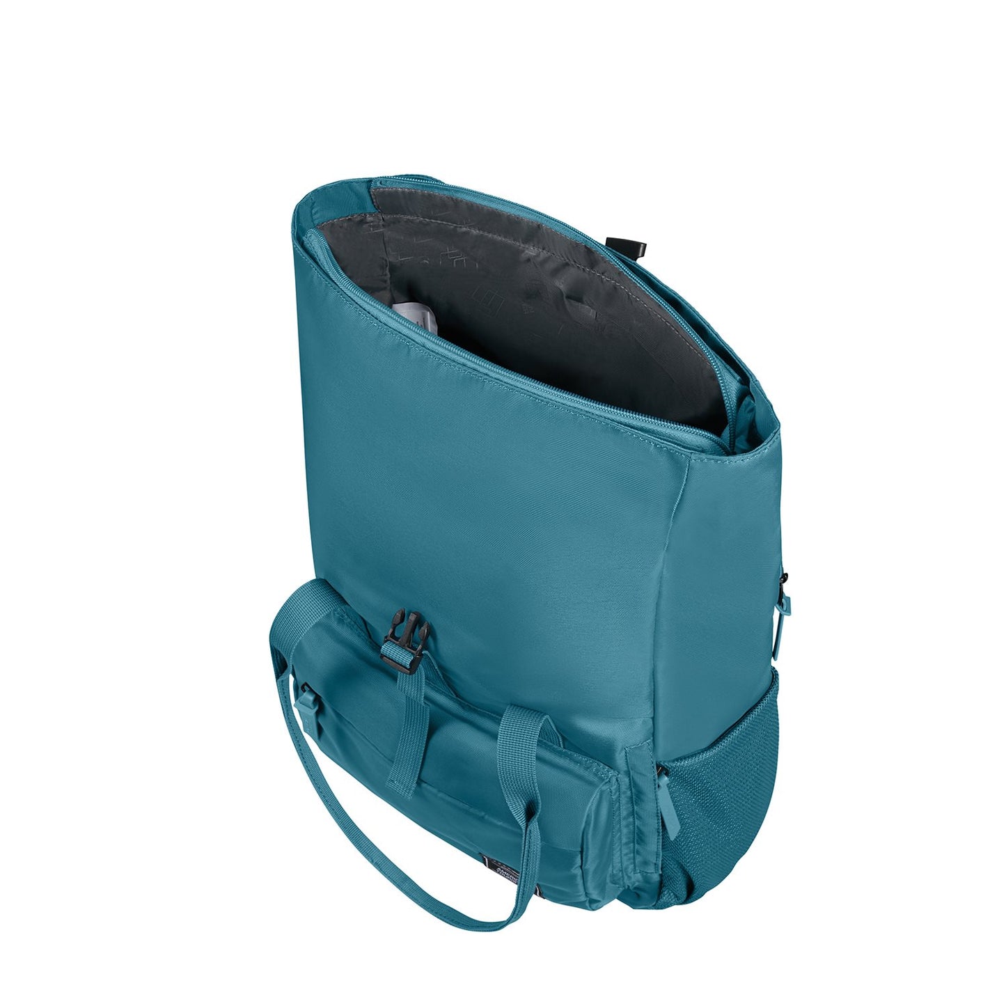 American Tourister Urban Groove UG25 Tote Backpack 15.6" breeze blue