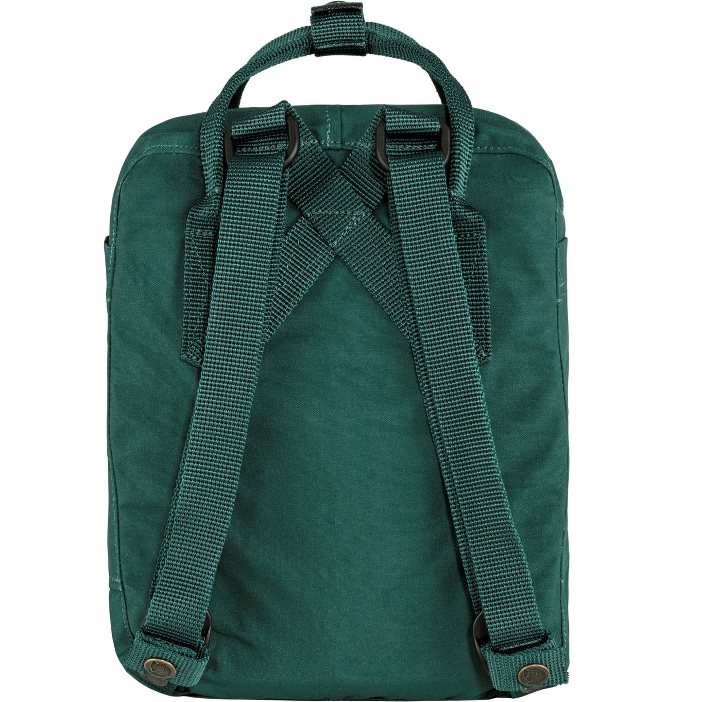 Fjallraven Kanken Mini Rugzak artic green