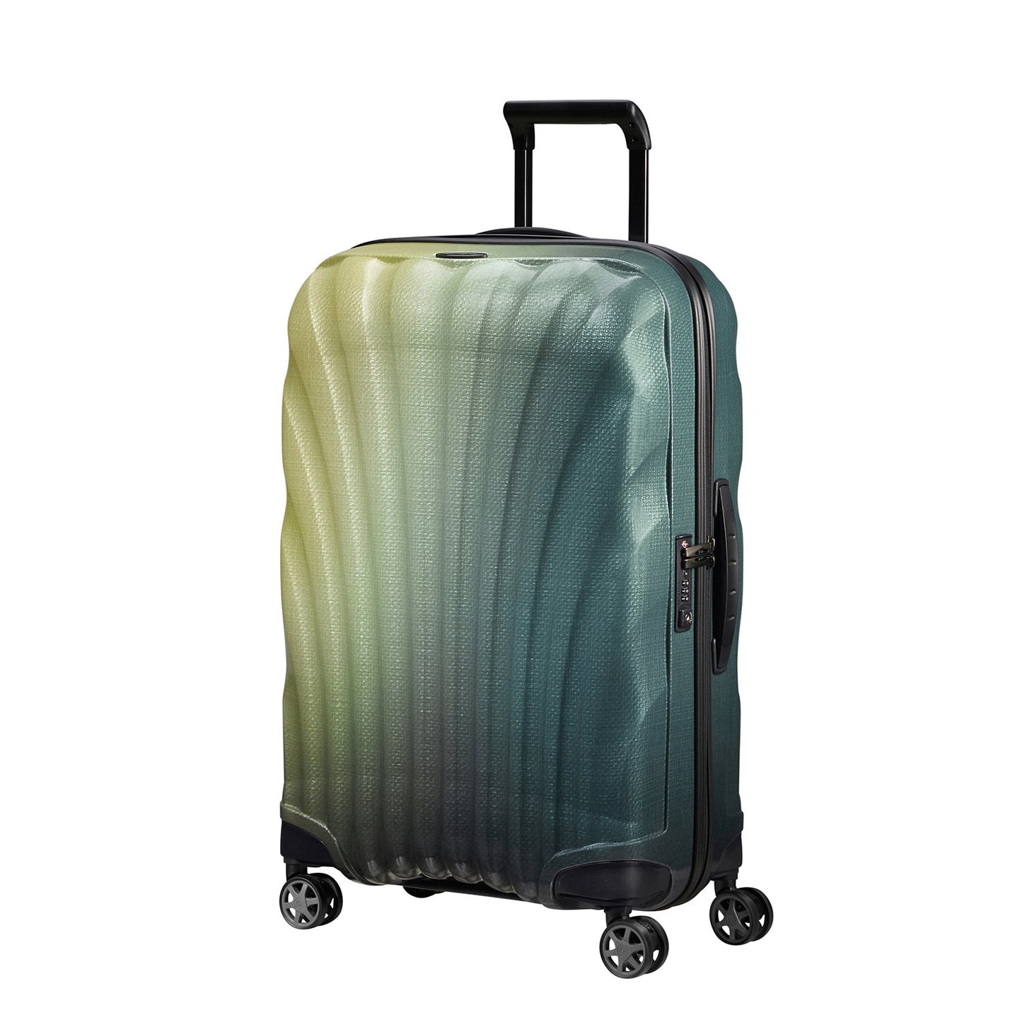 Samsonite C-Lite LTD Spinner 69 northern lights