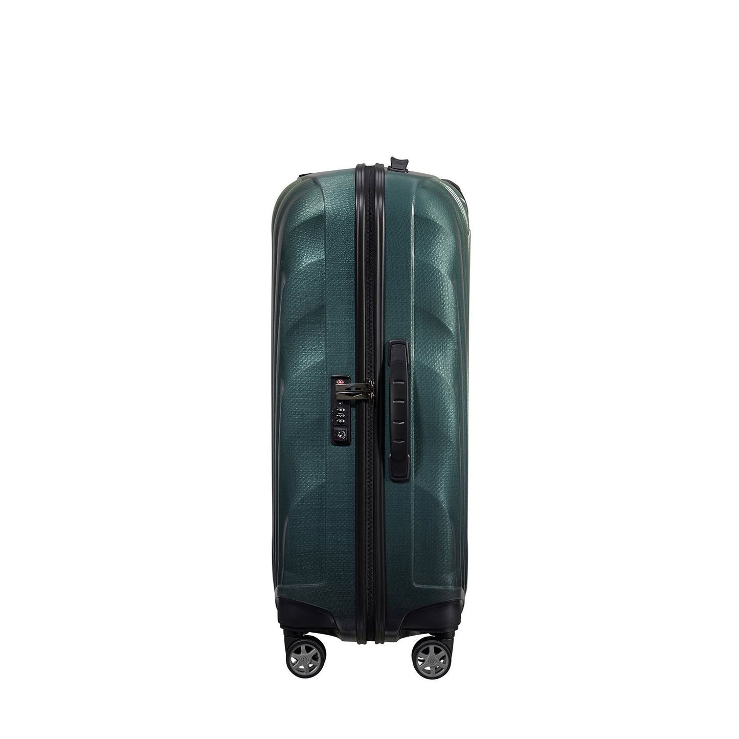 Samsonite C-Lite LTD Spinner 69 northern lights