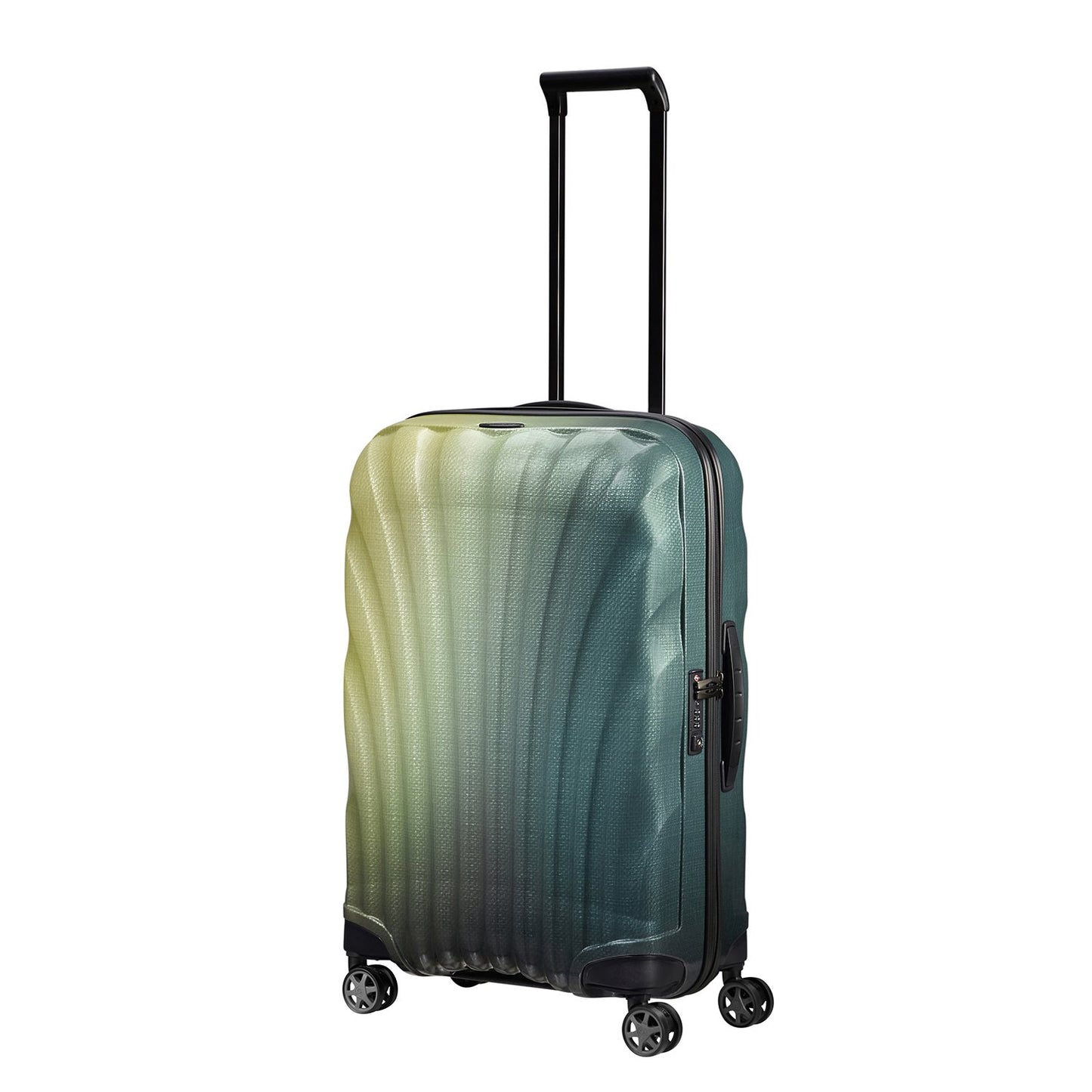 Samsonite C-Lite LTD Spinner 69 northern lights