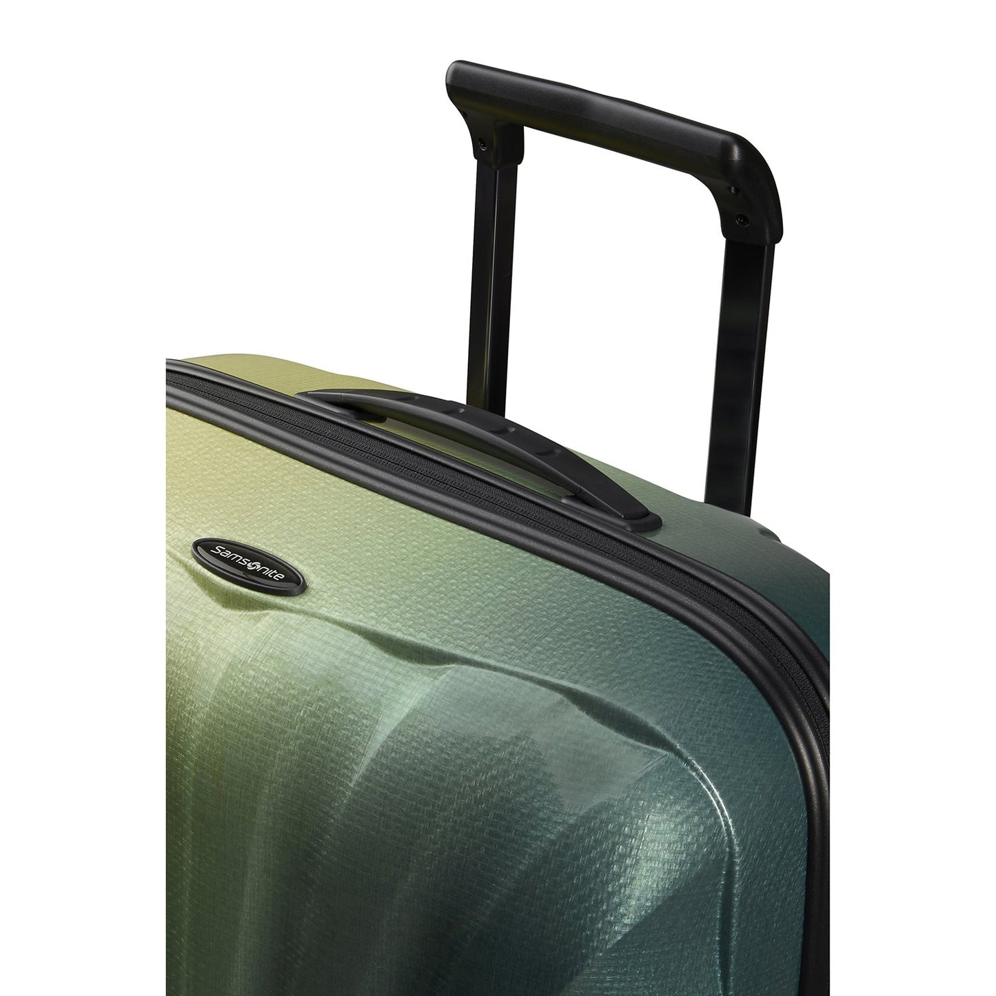 Samsonite C-Lite LTD Spinner 69 northern lights