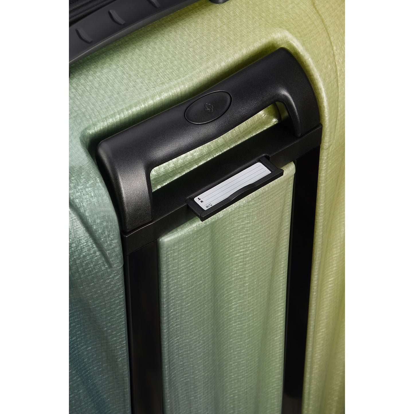 Samsonite C-Lite LTD Spinner 69 northern lights
