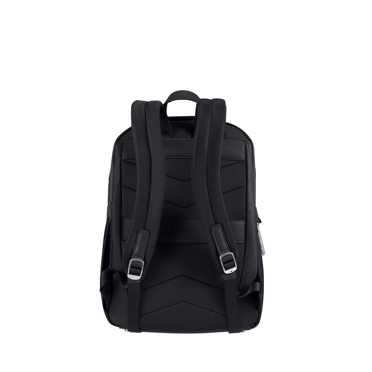 Samsonite Karissa Evo Slim Backpack 14.1" black