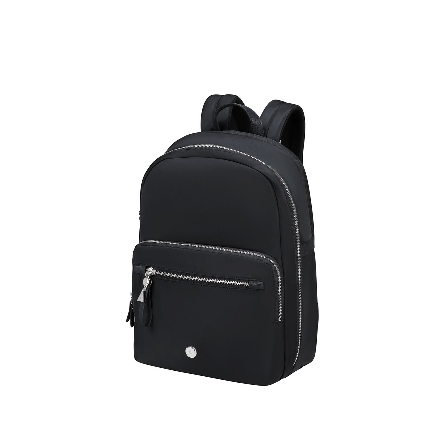 Samsonite Karissa Evo Slim Backpack 14.1" black