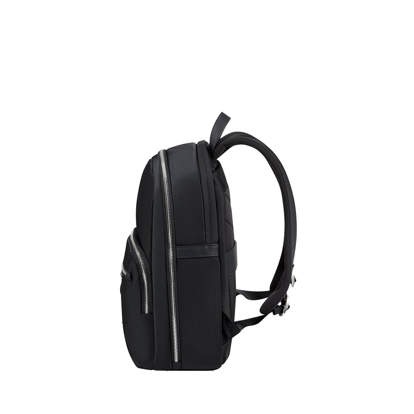 Samsonite Karissa Evo Slim Backpack 14.1" black