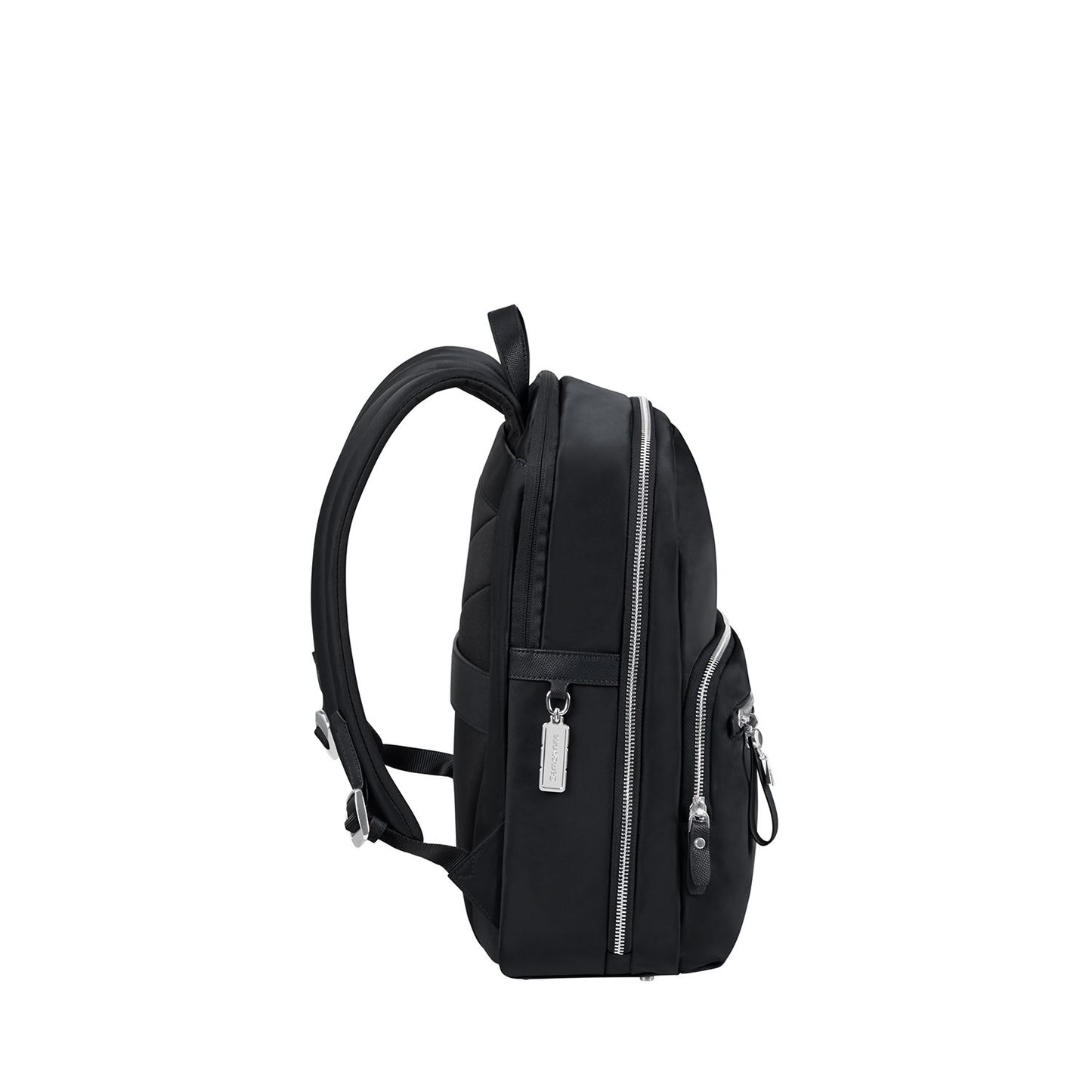 Samsonite Karissa Evo Slim Backpack 14.1" black