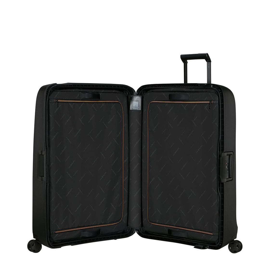 Samsonite Essens Spinner 81 graphite