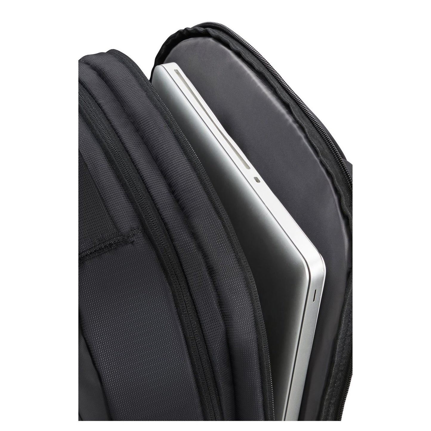 American Tourister Urban Groove UG11 Laptop Backpack 15.6'' Tech black